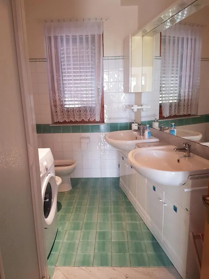 Casa de Férias La Dimora Della Timpa Vila Acireale