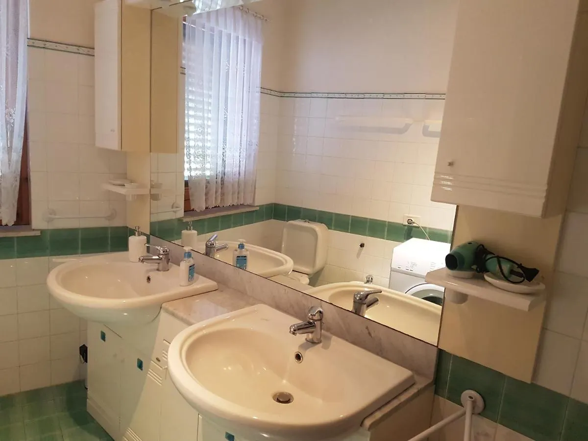 La Dimora Della Timpa Vila Acireale