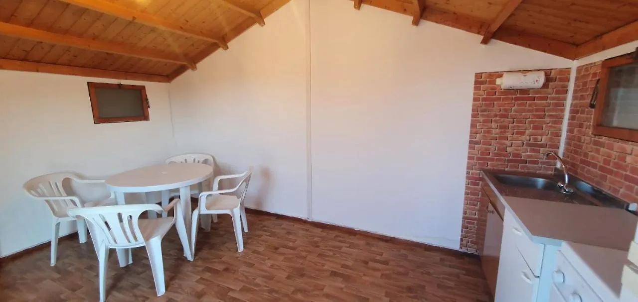 La Dimora Della Timpa Vila Acireale