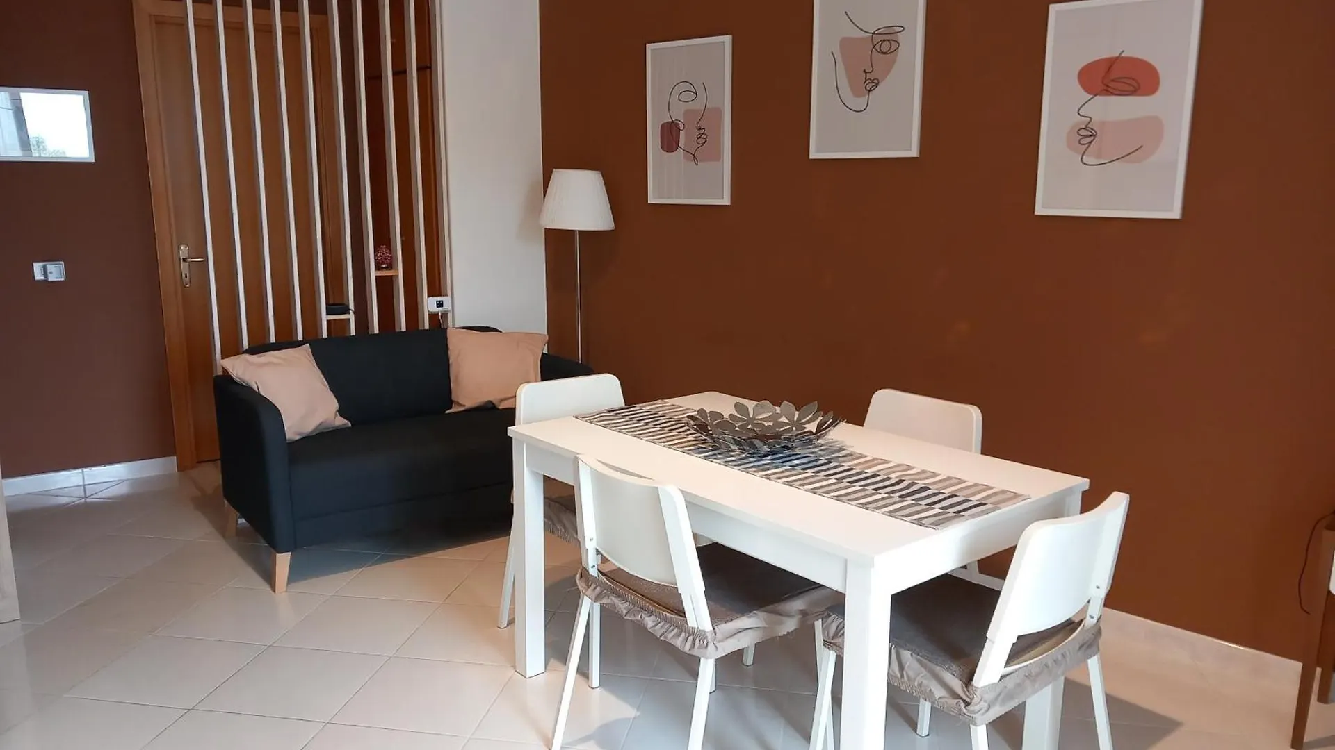 La Dimora Della Timpa Vila Acireale Casa de Férias