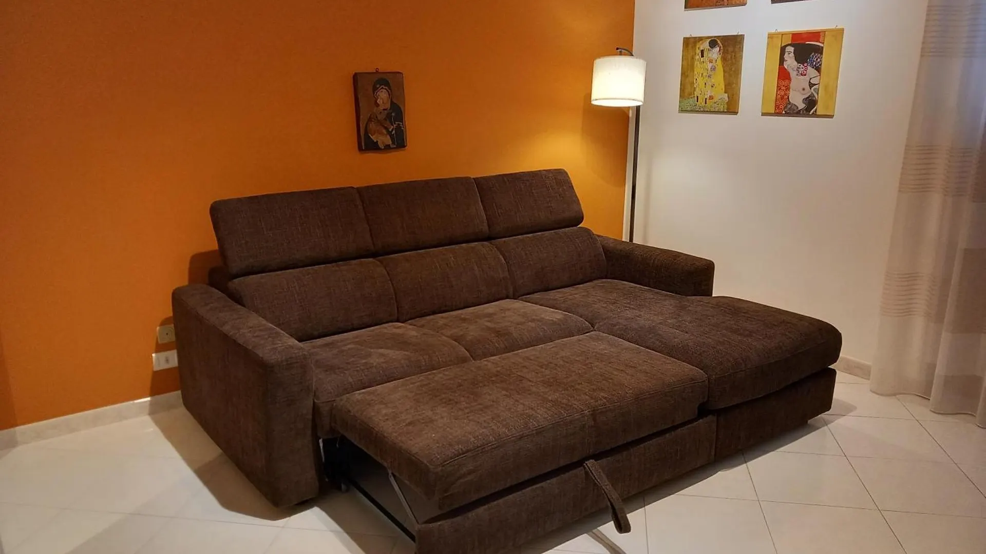 La Dimora Della Timpa Vila Acireale Casa de Férias